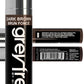 Root Touch-Up Hair Mascara Temporary Gray Roots Concealer (DARK BROWN)