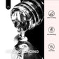 Buy now beetles Gel Polish 2Pcs 15ml Nail Glue Kit for Acrylic Nails, 5 in 1 Super Strong Brush in Nail Gel Glue for False Nails Tips and Gel Nail Polish Led Lamp Required at indiglob india