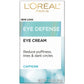 Buy now L'Oreal Paris Dermo-Expertise Eye Defense Eye Cream with Caffeine and Hyaluronic Acid 0.5 oz at indiglob india