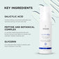 IMAGE Skincare, CLEAR CELL Salicylic Gel Cleanse, Gentle Foaming Face Wash Removes Excess Oil and Shine for Oily Prone Skin
