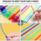10pcs Mini Hand Pointers Teachers Pointer Classroom and Presentation Finger Pointer - My Store