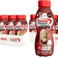 Buy now Premier Protein Shake, Peaches & Cream, 30g Protein, No Added Sugar, 24 Vitamins & Minerals to Support Immune Health, 11.5 fl oz, 12 Pack (Packaging May Vary) Limited Edition: Root Beer Float 11.5 Fl Oz (Pack of 24) at indiglob india
