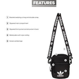 adidas Originals Festival Crossbody