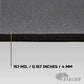 Buy now Siless Liner 157 (4 mm) mil 36 sqft Car Sound Deadening Closed Cell Foam & Heat Insulation mat - PE Foam Sound Deadener Material & Heat Barrier at indiglob india