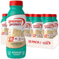 Buy now Premier Protein Shake, Peaches & Cream, 30g Protein, No Added Sugar, 24 Vitamins & Minerals to Support Immune Health, 11.5 fl oz, 12 Pack (Packaging May Vary) Cake Batter 11.5 Fl Oz (Pack of 12) at indiglob india