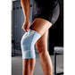 Futuro - 95341EN FUTURO For Her Knee Support, One Size Gray