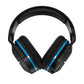 Buy now Turtle Beach Stealth 600 Gen 2 Wireless Gaming Headset for PS5, PS4, PS4 Pro, PlayStation, & Nintendo Switch with 50mm Speakers, 15-Hour Battery life, Flip-to-Mute Mic, and Spatial Audio - Black at indiglob india