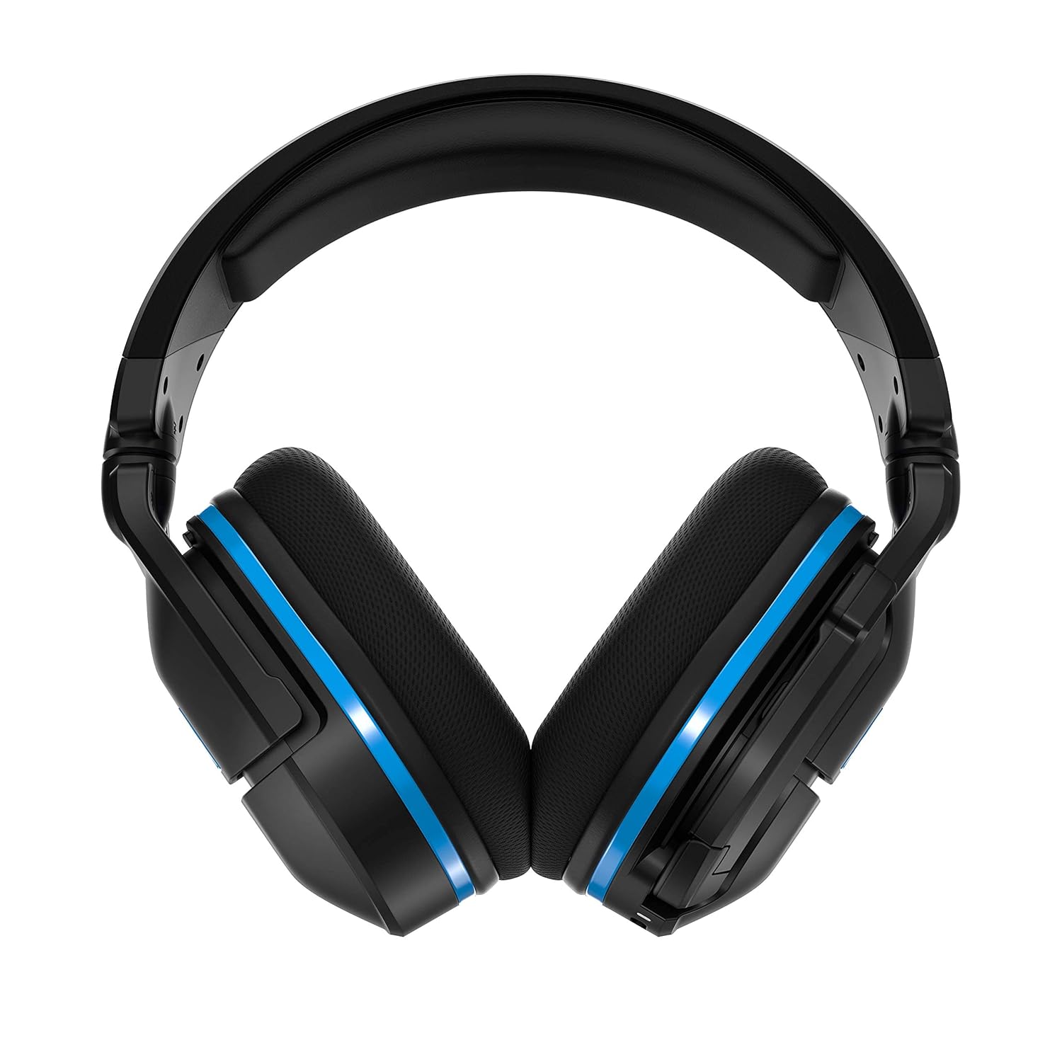 Buy now Turtle Beach Stealth 600 Gen 2 Wireless Gaming Headset for PS5, PS4, PS4 Pro, PlayStation, & Nintendo Switch with 50mm Speakers, 15-Hour Battery life, Flip-to-Mute Mic, and Spatial Audio - Black at indiglob india