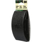 3M Rubber Sanding Block, 2 5/8 in x 4 3/4 in x 1 1/4 in