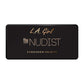 L.A. Girl Fanatic Eyeshadow Palette, The Nudist GES418