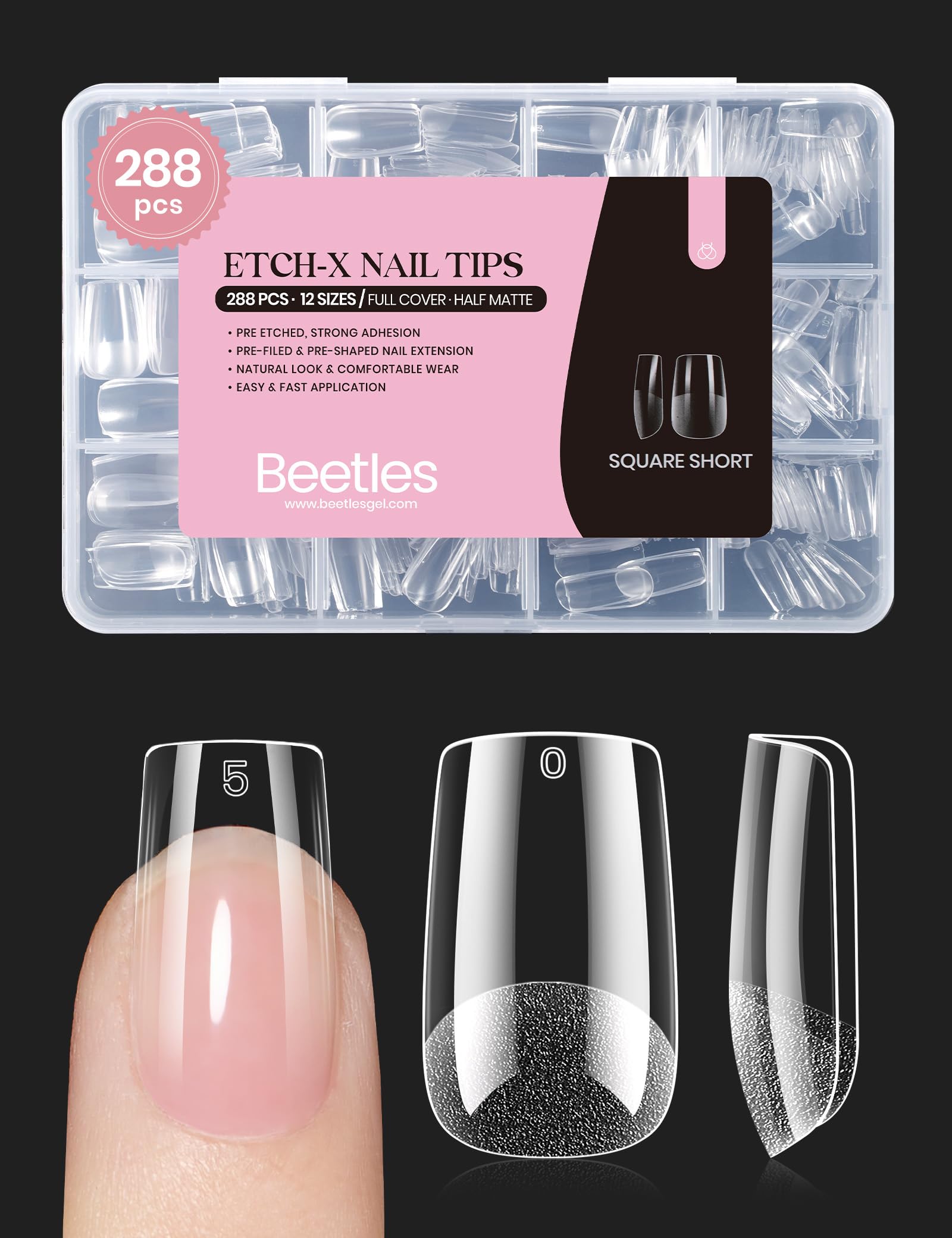 Buy now beetles Gel Polish 2Pcs 15ml Nail Glue Kit for Acrylic Nails, 5 in 1 Super Strong Brush in Nail Gel Glue for False Nails Tips and Gel Nail Polish Led Lamp Required at indiglob india