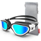 Buy now ZIONOR Swim Goggles, G1 SE Swimming Goggles Anti-Fog for Adult Men Women at indiglob india