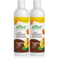 Alba Botanica More Moisture Shampoo, Coconut Milk, 12 Oz (Packaging May Vary)