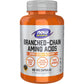 NOW Foods Sports Nutrition, Branched Chain Amino Acids, With Leucine, Isoleucine and Valine, 240 Veg Capsules