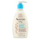 Buy now Aveeno Baby Daily Moisture Gentle Body Wash & Shampoo with Oat Extract, 2-in-1 Baby Bath Wash & Hair Shampoo, Tear- & Paraben-Free for Hair & Sensitive Skin, Lightly Scented, 18 fl. oz Lightly Scented 12 Fl Oz (Pack of 1) at indiglob india
