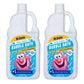 Buy now Mr. Bubble Extra Gentle Bubble Bath - Hypoallergenic, Tear Free Bubble Bath Solution Perfect for Sensitive Skin (Pack of 2 Bottles, 16 fl oz Each) 36 Fl Oz (Pack of 2) Extra Gentle at indiglob india