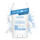 Carpe Underarm Antiperspirant and Deodorant, Clinical strength with all-natural Eucalyptus scent, Combat excessive sweating Stay fresh and dry, Great for hyperhidrosis