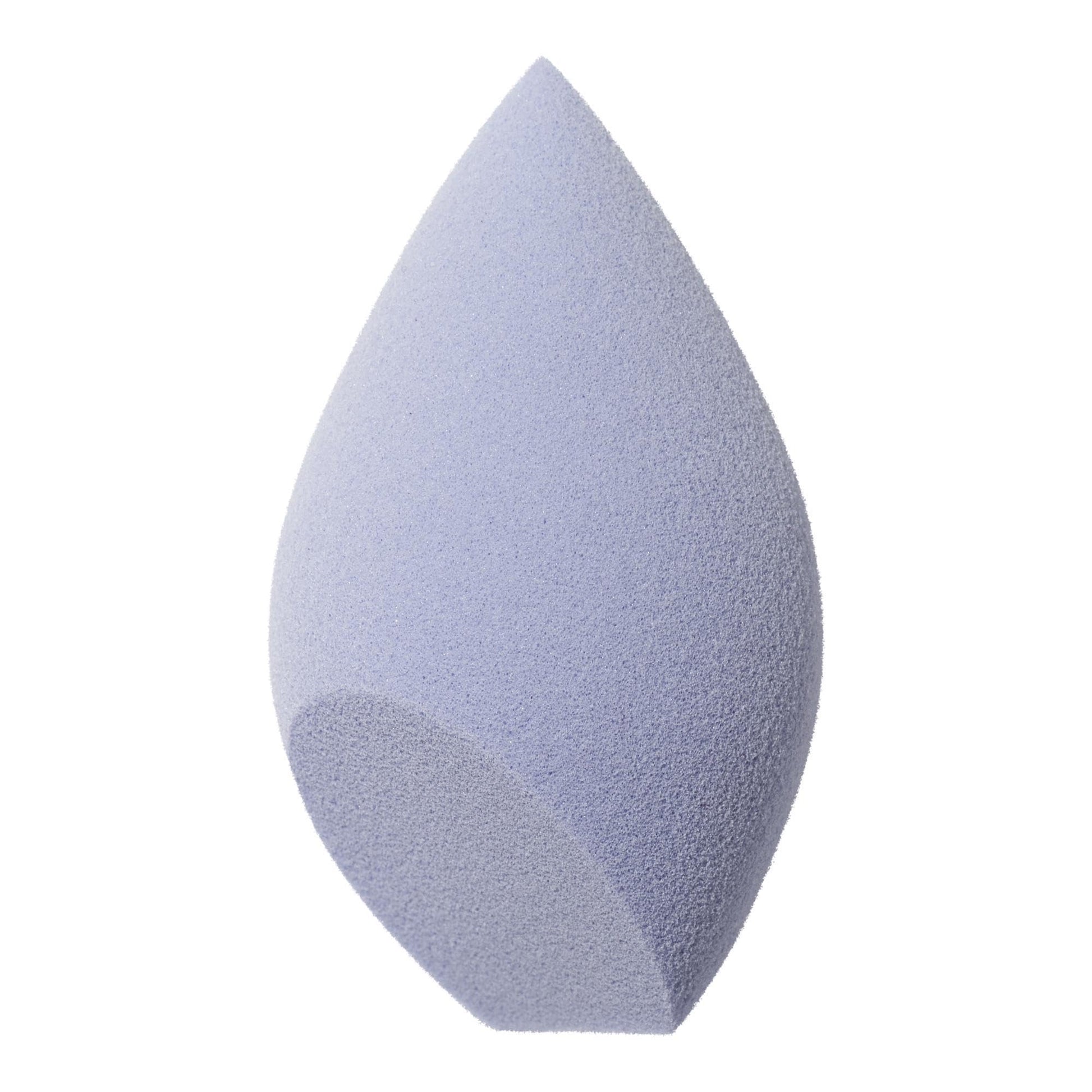 Buy now e.l.f. Precision Sculpting Sponge, 3-in-1 Sponge For Contouring & Blending To A Smooth Finish, Great For Cream & Powder Formulas, Vegan & Cruelty-Free at indiglob india