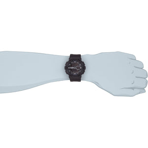 Armitron Sport Men's Digital Chronograph Resin Strap Watch, 40/8246