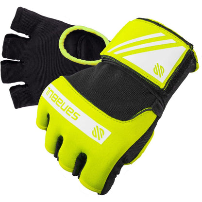 Sanabul Gel Boxing Hand Wraps for Men & Women Muay Thai MMA Kickboxing Quick Wraps Boxing Inner Gloves Wrist Knuckle Protection