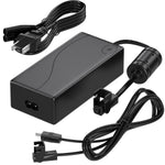 Buy now Recliner Power Supply, Ponkor AC/DC Switching Power Supply Transformer 2-pin 29V 2A Adapter with Extension Cord for Lift Chair or Power Recliner Limoss OKIN at indiglob india