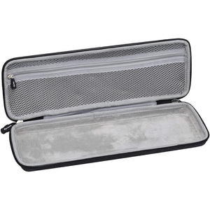 Aproca Hard Carry Travel Case Compatible with Numark DJ2GO2 Pocket DJ Controller