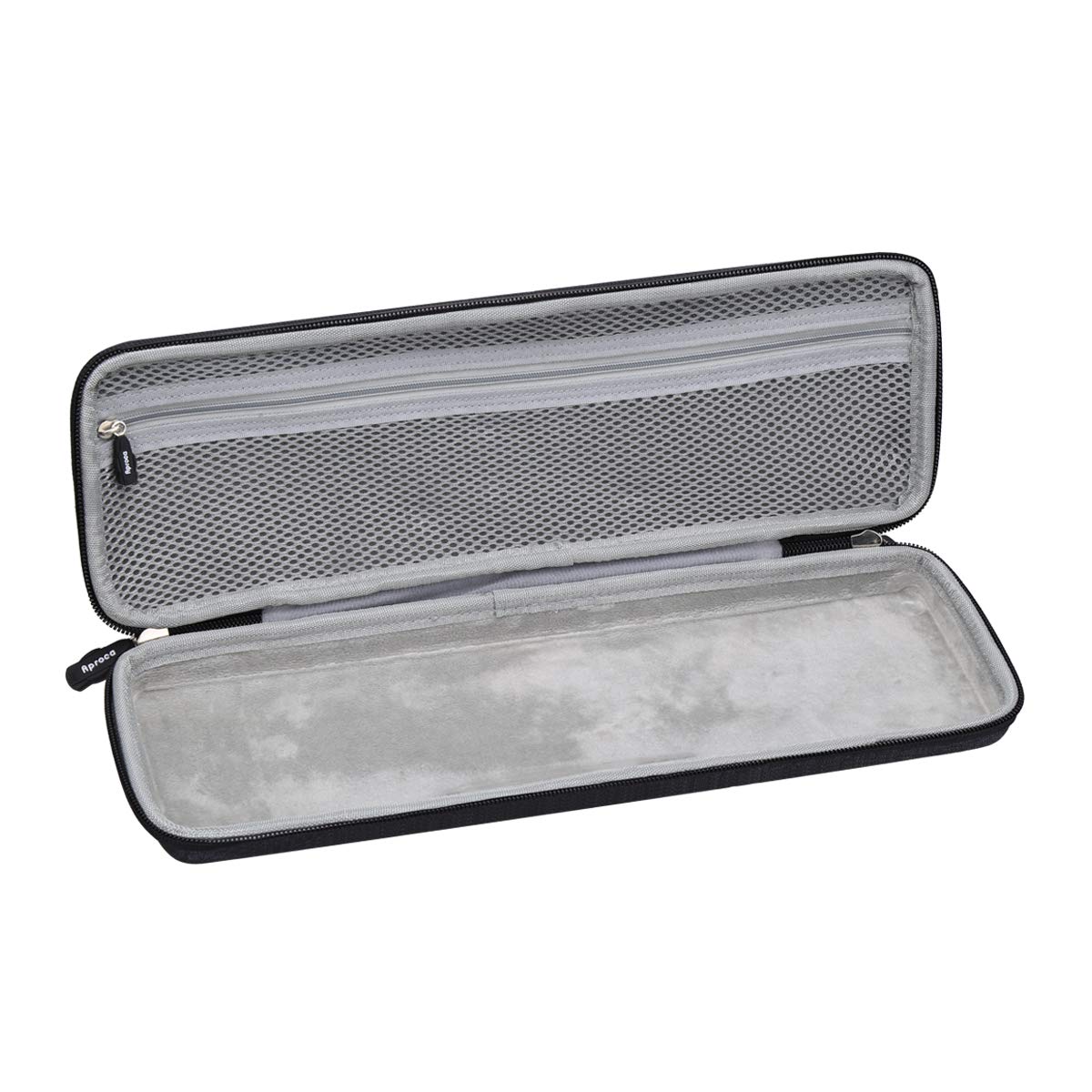 Buy now Aproca Hard Carry Travel Case Compatible with Numark DJ2GO2 Pocket DJ Controller at indiglob india