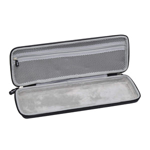 Buy now Aproca Hard Carry Travel Case Compatible with Numark DJ2GO2 Pocket DJ Controller at indiglob india