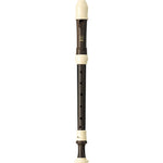 Buy now Yamaha YRS-314B Soprano Recorder, simulated Ebony finish, Baroque fingering, key of C at indiglob india