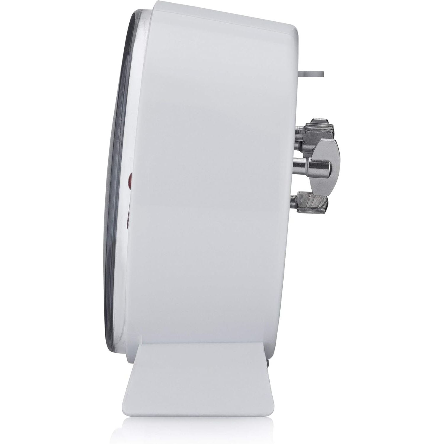 Buy now Westclox 15550 Loud Bell Clock at indiglob india