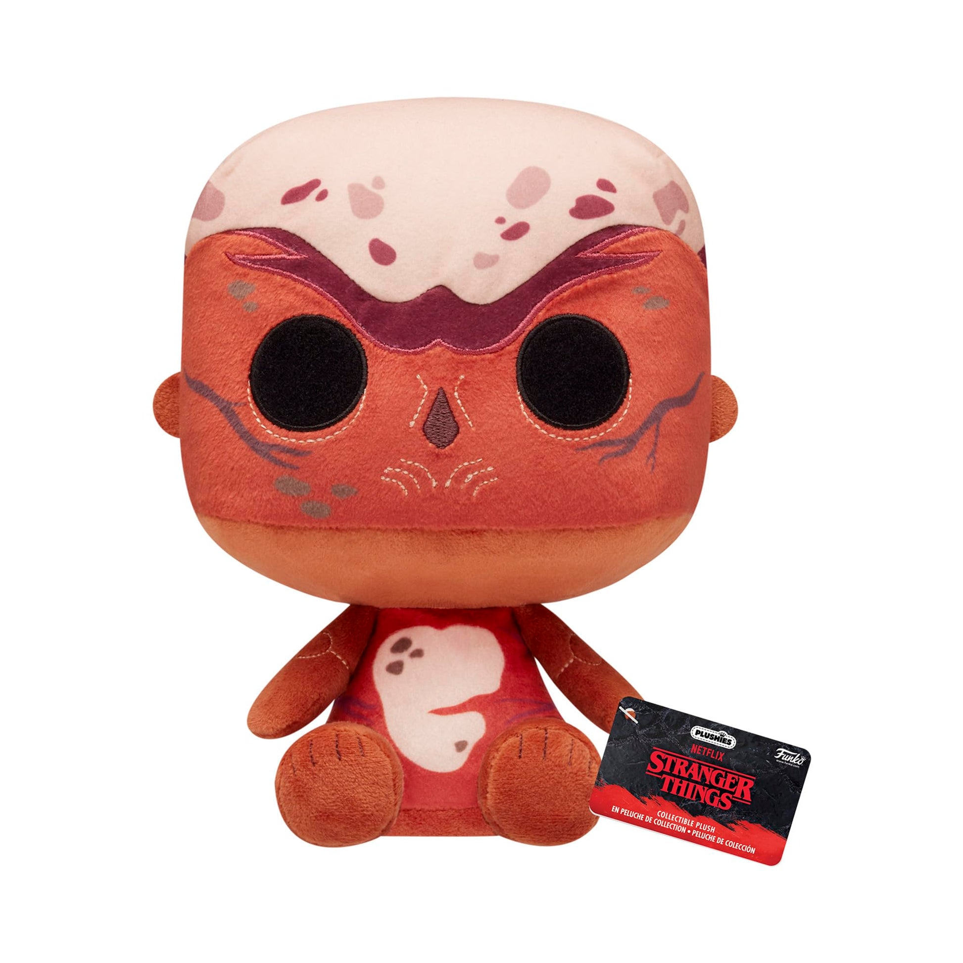 Buy now Funko Pop! Plush: Stranger Things - Vecna at indiglob india
