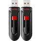 SanDisk 128GB Cruzer Glide USB 2.0 Flash Drive - SDCZ60-128G-B35,Black