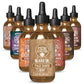 Buy now Viking Revolution Beard Oil with Clary Sage for Men - Natural Blend with Argan and Jojoba Oils for Softening, Strengthening, and Moisturizing Palo Santo 1 Fl Oz (Pack of 1) at indiglob india