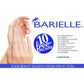 Barielle Nails Daily Strengthening Nail Cream with Biotin 1.5 Ounce - for Splitting, Brittle, Ridged, Breaking, Soft and Damaged Nails, Leaves Nails Strong, Healthy and Revitalized