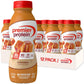 Buy now Premier Protein Shake, Peaches & Cream, 30g Protein, No Added Sugar, 24 Vitamins & Minerals to Support Immune Health, 11.5 fl oz, 12 Pack (Packaging May Vary) Caramel 11.5 Fl Oz (Pack of 12) at indiglob india