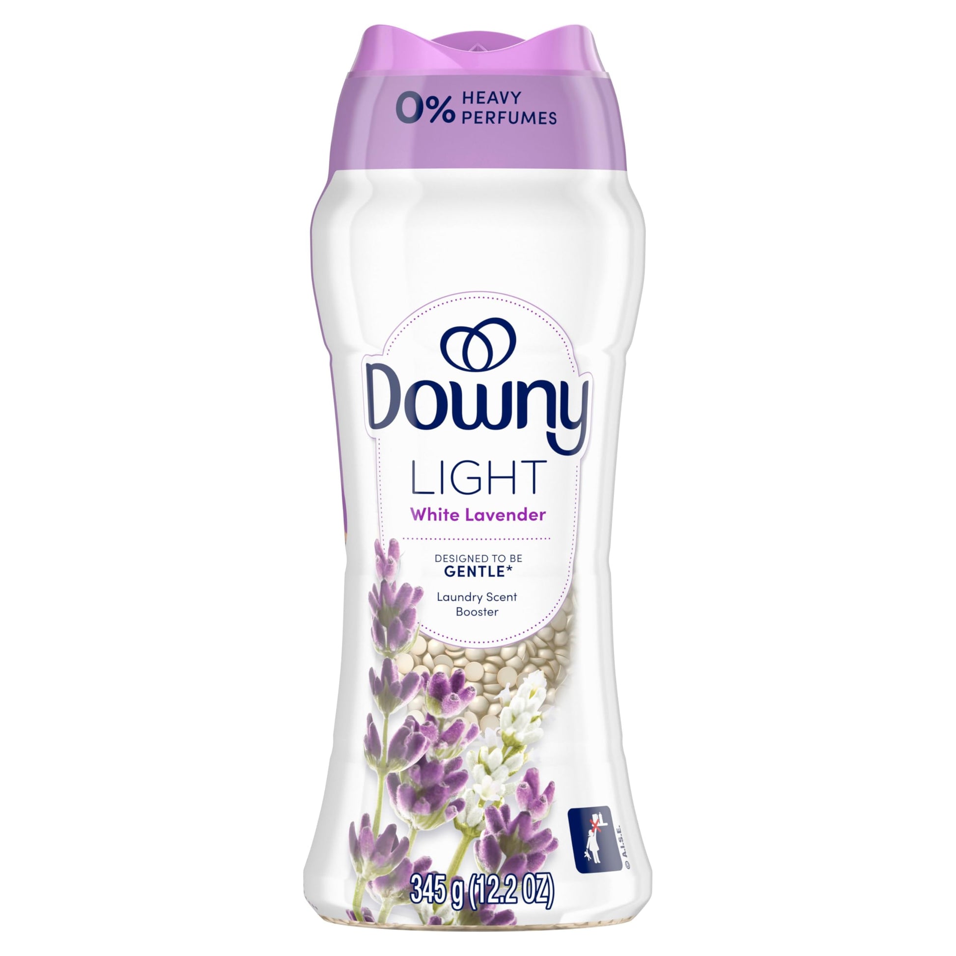Buy now Downy Light Laundry Scent Booster Beads, Ocean Mist Scent, 24 OZ, In-Wash Fabric Beads Designed To Be Gentle With A Light Boost Of Scent, No Heavy Perfumes at indiglob india