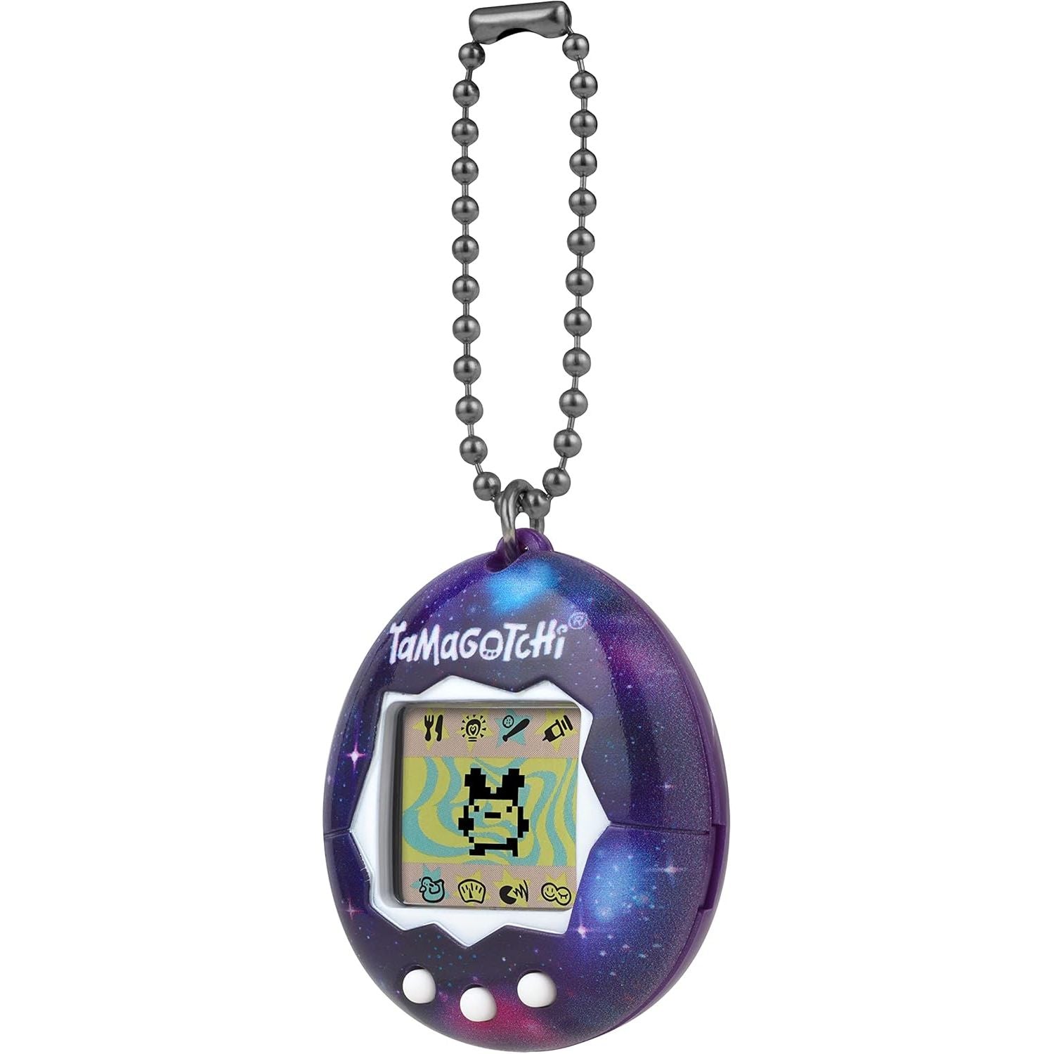 Buy now Tamagotchi Original - Galaxy (Updated Logo) at indiglob india