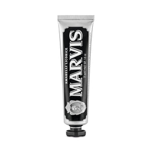 Marvis Amarelli Licorice Toothpaste