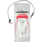 Buy now Osprey Hydraulics LT 2.5L Water Reservoir with Bite Valve, Red at indiglob india