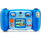 VTech KidiZoom Camera Pix, Blue (Frustration Free Packaging)