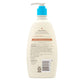 Buy now Aveeno Baby Daily Moisture Gentle Body Wash & Shampoo with Oat Extract, 2-in-1 Baby Bath Wash & Hair Shampoo, Tear- & Paraben-Free for Hair & Sensitive Skin, Lightly Scented, 18 fl. oz at indiglob india