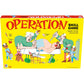 Operation Electronic Board Game, Family Games for Kids Ages 6+, Kids Board Games for 1+ Players, Funny Games for Kids, Kids Gifts (Amazon Exclusive)