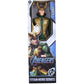 Marvel Avengers 12-Inch Titan Hero Series Loki Action Figure
