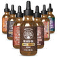 Buy now Viking Revolution Beard Oil with Clary Sage for Men - Natural Blend with Argan and Jojoba Oils for Softening, Strengthening, and Moisturizing Sweet Tobacco 1 Fl Oz (Pack of 1) at indiglob india