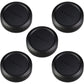 Camera Rear Lens Cap & Body Cap Cover for Fuji Fujifilm X Mount Camera X-M5 X-T50 X-T30 II X-T5 X-T4 X-T3 X-PRO3 X-PRO2 X-H2 X-H2S X-S20 X-S10 X-E4 X-E3 X-A5 X-A10 X-T200 X-T100-3 Packs