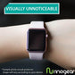 (8-Pack) Screen Protector for Fitbit Charge 6 / Charge 5 Screen Protector [Flexible Clear Film] Case Friendly Accessories - My Store
