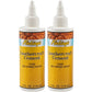 Buy now Fiebing's Leathercraft Cement - 4 oz Leather Glue Adhesive - Quick Drying, High Strength, Flexible, Permanent Bonding Leather Repair for Jackets, Shoes, Furniture, Purse - Non-Toxic & Non-Flammable at indiglob india