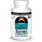 Source Naturals Essential Enzymes in Vegetarian Capsules, Digestive Aid* 500 Mg - 240 Capsules
