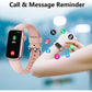 Buy now MorePro Fitness Tracker, Smart Watch Sleep Tracker Calorie Step Counter, IP68 Waterproof Fitness Watch Activity Tracker for Women Men at indiglob india