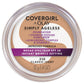 Buy now COVERGIRL+OLAY Simply Ageless Instant Wrinkle-Defying Foundation, 210 Classic Ivory, 0.44 Fl Oz (Pack of 1) at indiglob india